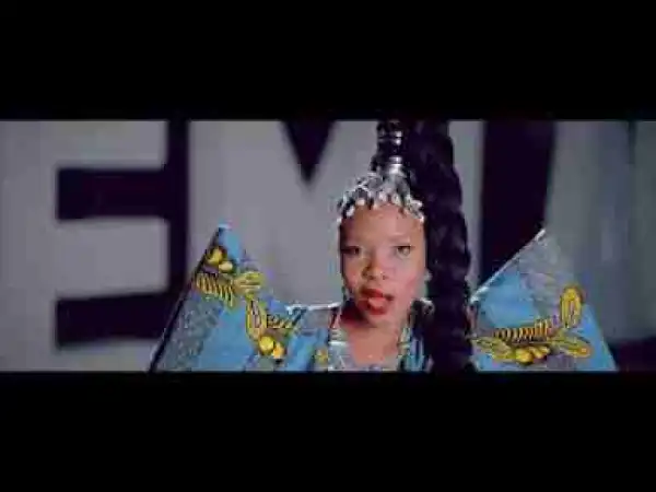 Video: Yemi Alade – Knack Am